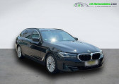 Bmw 520 occasion année 2023 boite Automatique Annonce Bmw 520 occasion Essence 520i 184 ch BVA à Beaupuy