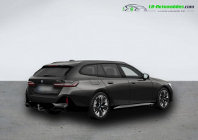 Bmw 520 520i 184 ch BVA  occasion  Beaupuy - photo n2