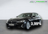 Bmw 520 occasion année 2022 boite Automatique Annonce Bmw 520 occasion Essence 520i 184 ch BVA à Beaupuy
