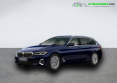 Bmw 520 occasion année 2022 boite Automatique Annonce Bmw 520 occasion Essence 520i 184 ch BVA à Beaupuy