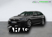 Bmw 520 520i 184 ch BVA   Beaupuy 31