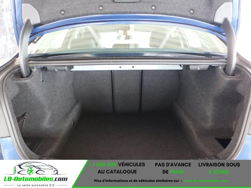 Bmw 520 520i 184 ch BVA 2022 - photo n°9 Bmw 520 520i 184 ch BVA  occasion à Beaupuy - photo n°9