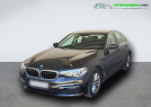 Bmw 520 occasion année 2018 boite Automatique Annonce Bmw 520 occasion Essence 520i 184 ch BVA à Beaupuy