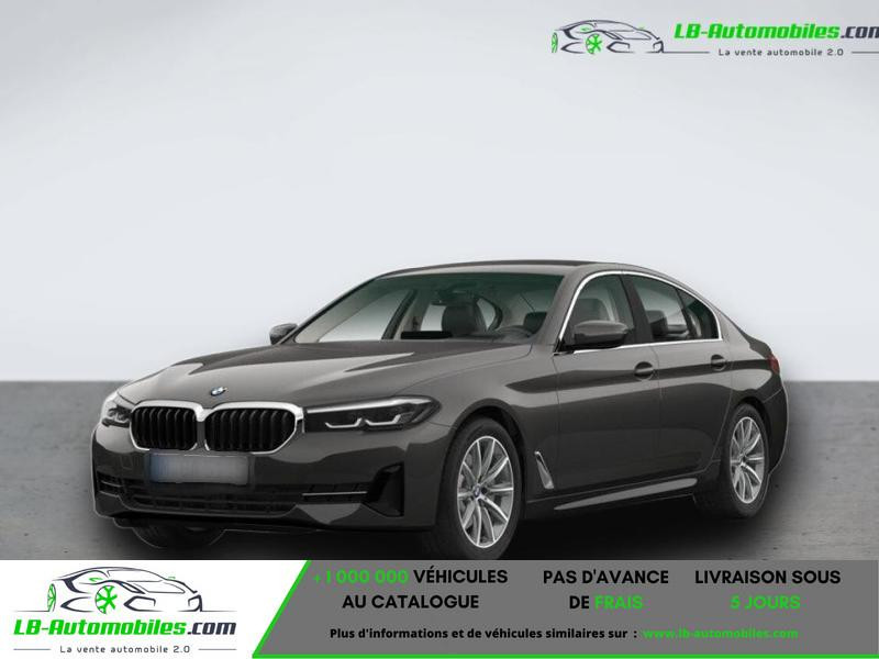 Bmw 520 520i 184 ch BVA 2021 Bmw 520 520i 184 ch BVA  occasion à Beaupuy
