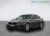 Bmw 520 occasion année 2021 boite Automatique Annonce Bmw 520 occasion Essence 520i 184 ch BVA à Beaupuy