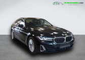 Bmw 520 occasion année 2021 boite Automatique Annonce Bmw 520 occasion Essence 520i 184 ch BVA à Beaupuy