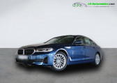 Bmw 520 occasion année 2022 boite Automatique Annonce Bmw 520 occasion Essence 520i 184 ch BVA à Beaupuy