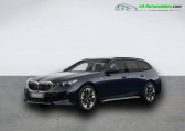 Bmw 520 occasion année 2024 boite Automatique Annonce Bmw 520 occasion Essence 520i 184 ch BVA à Beaupuy