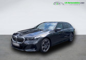 Bmw 520 occasion année 2025 boite Automatique Annonce Bmw 520 occasion Essence 520i 184 ch BVA à Beaupuy