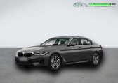 Bmw 520 occasion année 2022 boite Automatique Annonce Bmw 520 occasion Essence 520i 184 ch BVA à Beaupuy