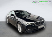 Bmw 520 occasion année 2020 boite Automatique Annonce Bmw 520 occasion Essence 520i 184 ch BVA à Beaupuy