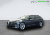 Bmw 520 occasion année 2021 boite Automatique Annonce Bmw 520 occasion Essence 520i 184 ch BVA à Beaupuy