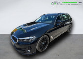 Bmw 520 520i 184 ch BVA   Beaupuy 31
