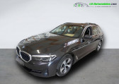 Bmw 520 occasion année 2022 boite Automatique Annonce Bmw 520 occasion Essence 520i 184 ch BVA à Beaupuy
