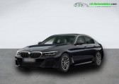 Bmw 520 520i 184 ch BVA   Beaupuy 31