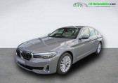 Bmw 520 520i 184 ch BVA   Beaupuy 31