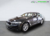 Bmw 520 occasion année 2021 boite Automatique Annonce Bmw 520 occasion Essence 520i 184 ch BVA à Beaupuy