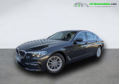 Bmw 520 520i 184 ch BVA   Beaupuy 31