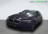 Bmw 520 520i 184 ch BVA   Beaupuy 31