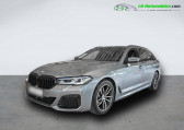 Bmw 520 520i 184 ch BVA   Beaupuy 31