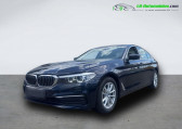 Bmw 520 occasion année 2017 boite Automatique Annonce Bmw 520 occasion Essence 520i 184 ch BVA à Beaupuy