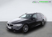 Bmw 520 occasion année 2018 boite Automatique Annonce Bmw 520 occasion Essence 520i 184 ch BVA à Beaupuy