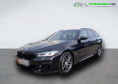 Bmw 520 occasion année 2023 boite Automatique Annonce Bmw 520 occasion Essence 520i 184 ch BVA à Beaupuy