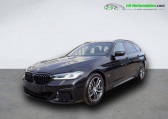 Bmw 520 occasion année 2023 boite Automatique Annonce Bmw 520 occasion Essence 520i 184 ch BVA à Beaupuy