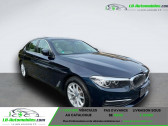 Bmw 520 occasion année 2017 boite Automatique Annonce Bmw 520 occasion Essence 520i 184 ch BVA à Beaupuy