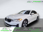 Bmw 520 occasion année 2021 boite Automatique Annonce Bmw 520 occasion Essence 520i 184 ch BVA à Beaupuy
