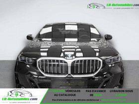 Bmw 520 520i 208 ch BVA  occasion � Beaupuy - photo n�5