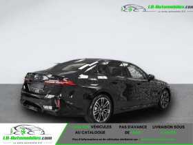 Bmw 520 520i 208 ch BVA  occasion � Beaupuy - photo n�3