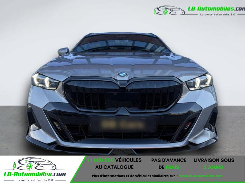 Bmw 520 520i 208 ch BVA 2024 - photo n°3 Bmw 520 520i 208 ch BVA  occasion à Beaupuy - photo n°3