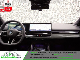 Bmw 520 520i 208 ch BVA  occasion � Beaupuy - photo n�2