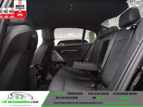 Bmw 520 520i 208 ch BVA  occasion � Beaupuy - photo n�7