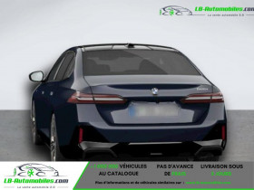 Bmw 520 520i 208 ch BVA  occasion � Beaupuy - photo n�4