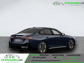 Bmw 520 520i 208 ch BVA  occasion � Beaupuy - photo n�2