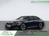 Bmw 520 occasion  année 2024 boite Automatique Annonce Bmw 520 occasion Essence 520i 208 ch BVA à Beaupuy