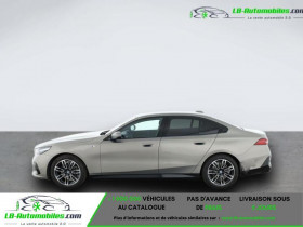 Bmw 520 520i 208 ch BVA  occasion � Beaupuy - photo n�6