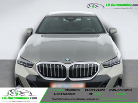 Bmw 520 520i 208 ch BVA  occasion � Beaupuy - photo n�5