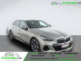 Bmw 520 520i 208 ch BVA  occasion � Beaupuy - photo n�2