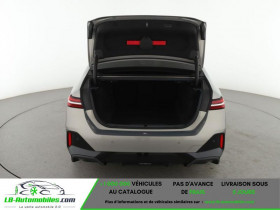 Bmw 520 520i 208 ch BVA  occasion � Beaupuy - photo n�10