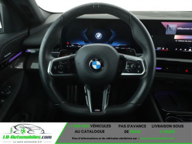 Bmw 520 520i 208 ch BVA  occasion � Beaupuy - photo n�9