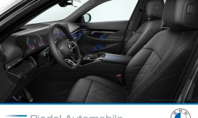 Bmw 520 520i 208 ch BVA  occasion  Beaupuy - photo n4