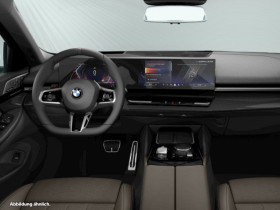Bmw 520 520i 208 ch BVA  occasion  Beaupuy - photo n3