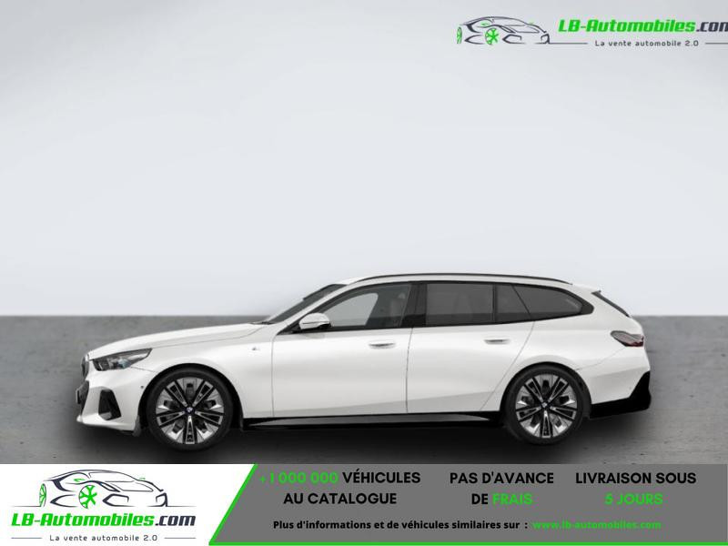 Bmw 520 520i 208 ch BVA 2025 - photo n°4 Bmw 520 520i 208 ch BVA  occasion à Beaupuy - photo n°4