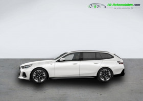 Bmw 520 520i 208 ch BVA  occasion  Beaupuy - photo n4