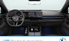 Bmw 520 520i 208 ch BVA  occasion  Beaupuy - photo n2