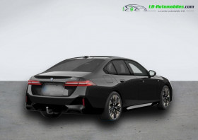 Bmw 520 520i 208 ch BVA  occasion  Beaupuy - photo n3