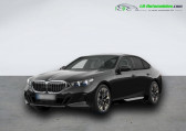 Annonce Bmw 520 occasion Essence 520i 208 ch BVA  Beaupuy